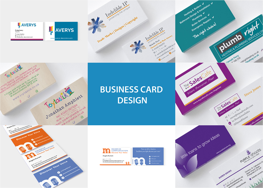 Business Cards