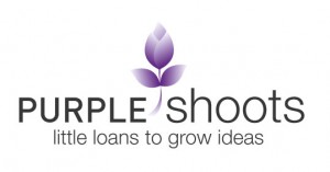 Creating Media Work - Purple Shoots