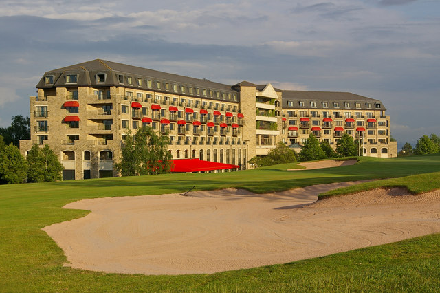 Sir Terry Matthews announces Celtic Manor Organic Brand